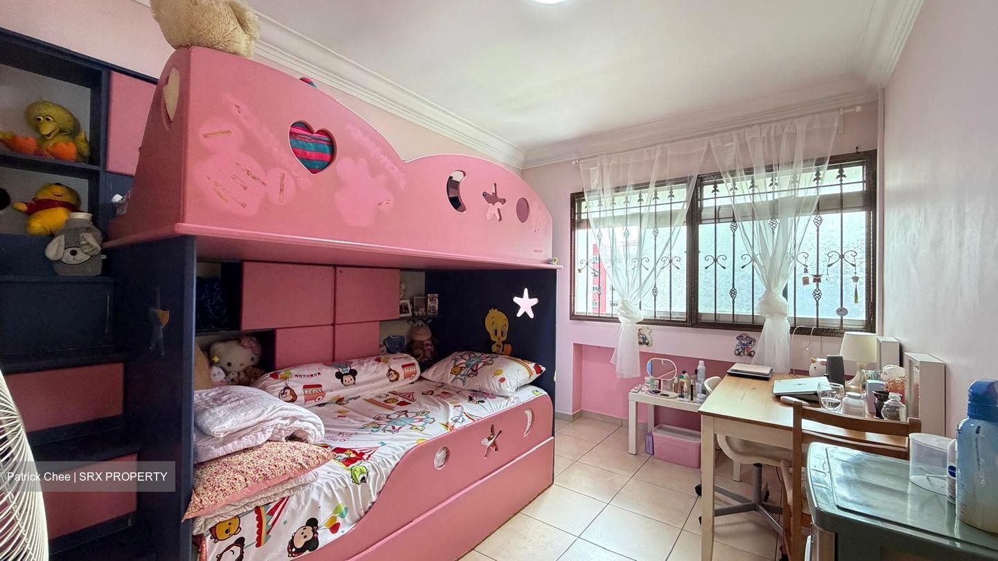 Blk 572 Pasir Ris Street 53 (Pasir Ris), HDB 4 Rooms #536811981